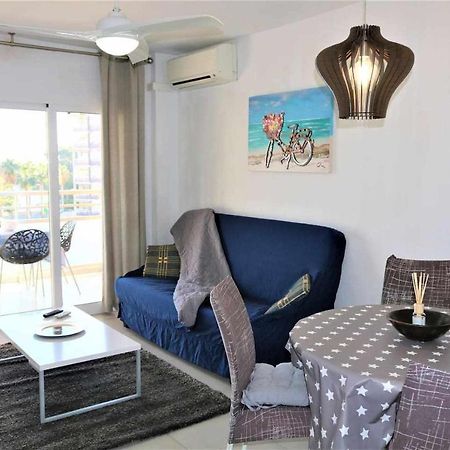 Apartamento 1E 2 Dormitorios Calpe Eksteriør billede